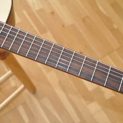KREMONA Daimen Lulo Reinhardt Signature / Crossover Nylon Electro / Made in Europe / 52-001-7-03 image 9