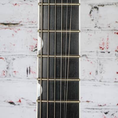 Gretsch - MIJ G6131 Jet Firebird Electric Guitar, Red - w/OHSC - x0609 - USED image 8