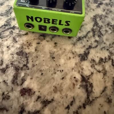ORIGINAL Vintage Nobels ODR-1 image 2
