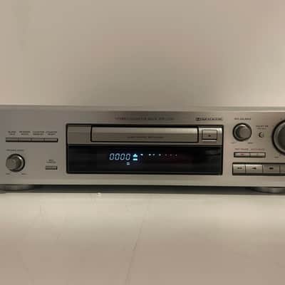 Akai - DX1200s - Cassette Deck - Inc. Manual/Original Box/Remote - As New image 3