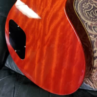 Edwards - Les Paul - Limited - E-LP-90, Early 2000`s image 6