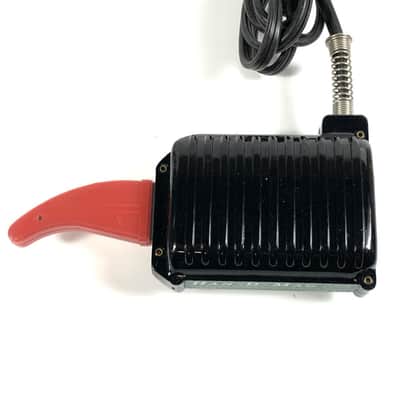 HAN-D-MAG Tape Head Demagnetizer Model S 80s - TGHM image 2
