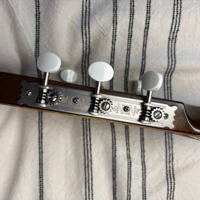 National Resophonic Estralita Deluxe Resonator Guitar image 16