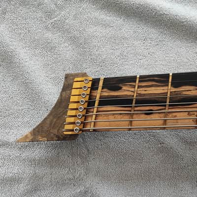 Valravn Surtr 8-String Headless Custom E-Gitarre image 5