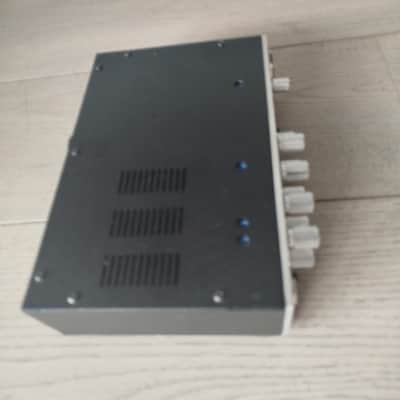 EUPHONIC AUDIO EA iAmp Micro 550W 2010s Silver image 5