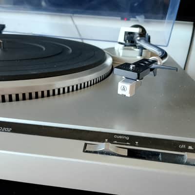 Technics SL-Q 202 image 5