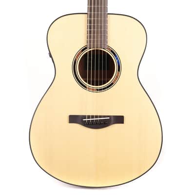 Yamaha TAS1E TransAcoustic Guitar 2nd Generation Acoustic-Electric Natural image 2