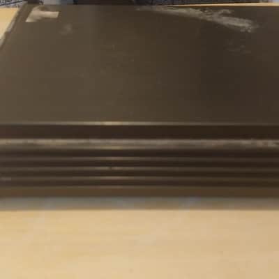 Alesis MicroVerb 2 1990s - Black image 3