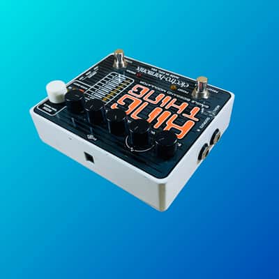 Electro-Harmonix Ring Thing Sideband Modulator image 3