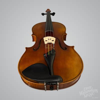 Scott Cao STA750.16 16" Viola Step Up Artist Series image 10