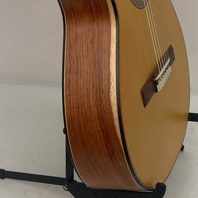 Superior Classical Guitar 2022 - Nitro Matte image 4