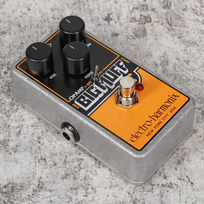 Electro-Harmonix Op Amp Big Muff Pi Reissue image 2
