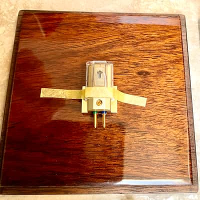 Victor MC-L1000 Super Direct Couple MC Cartridge In Excellent Condition image 5