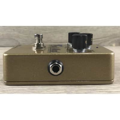 Keeley Electronics Super Phat Mod image 4