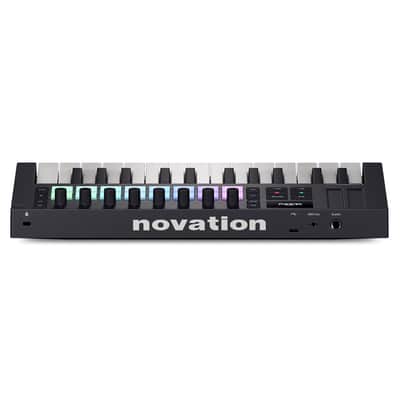 Novation Launchkey Mini 25 MK4 image 3