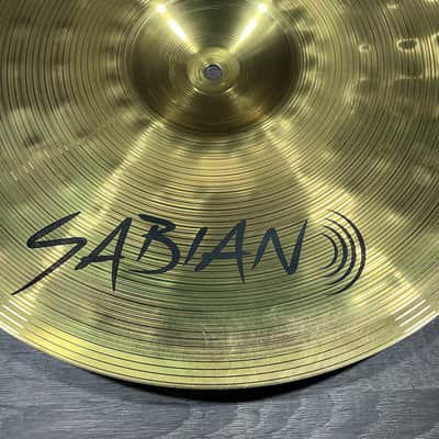 Sabian SBR Crash Ride 18” NEW image 5