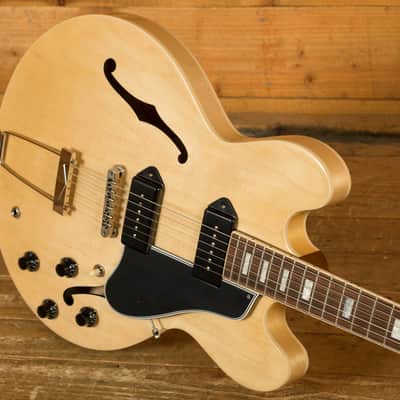 Gibson ES-330 | Antique Natural image 4
