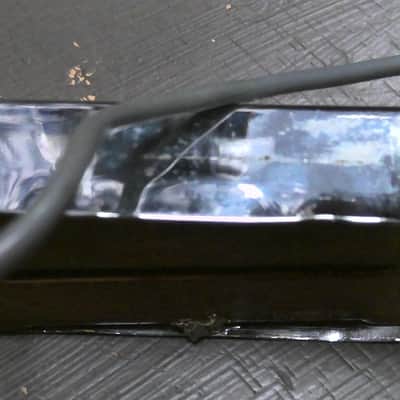 Maxon Bass Pickup 1970's *AS IS* image 4