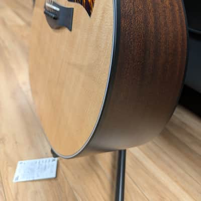 Taylor 314e with V-Class Bracing 2025 - Natural image 12