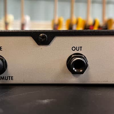 Korg Toneworks DTR-2 Rackmount Digital Tuner image 9