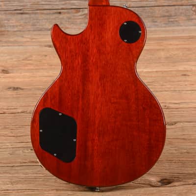 Gibson Custom Historic Tom Murphy Aged '59 Les Paul Standard Cherry Sunburst 2001 image 3