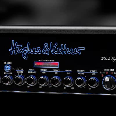 Hughes & Kettner Black Spirit 200 image 6
