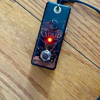 Reverb.com listing, price, conditions, and images for outlaw-effects-phunnel-cloud