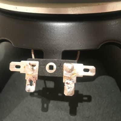 Scumback H75/16 Ohms - 2019 imagen 3