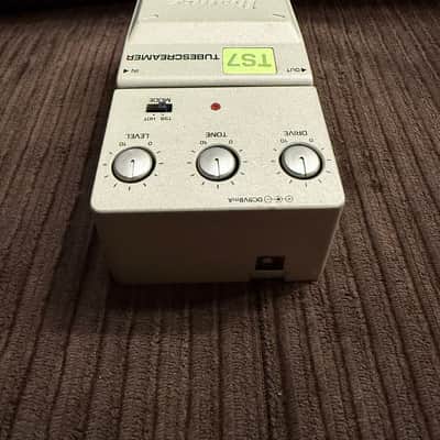 Ibanez TS7 Tubescreamer Tone Lok Series Pedal w/BOX & Manual image 7