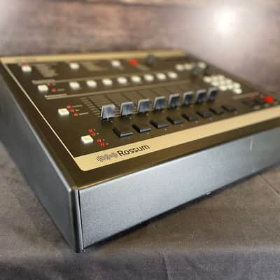 ROSSUM SP-1200 Drum Machine (Hollywood, CA) image 3