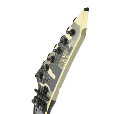 ESP JH-STD Jeff Hanneman Signature Owned by Josh Rand image 8