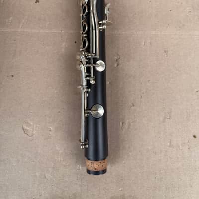 Buffet Crampon & Cie E12F Clarinet Serial #178689 – Grenadilla Wood – Excellent Condition – Tested & Plays Perfectly image 18