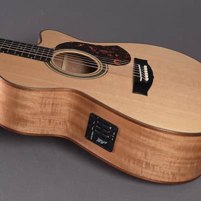 Maton EBG808C "Michael Fix" 2023 image 3