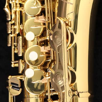 Immagine YAMAHA YAS-275 Alto Saxophone (Made in Japan) All pads replaced (07/03) - 10