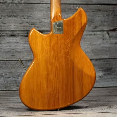 Novo Serus J - Amber image 6