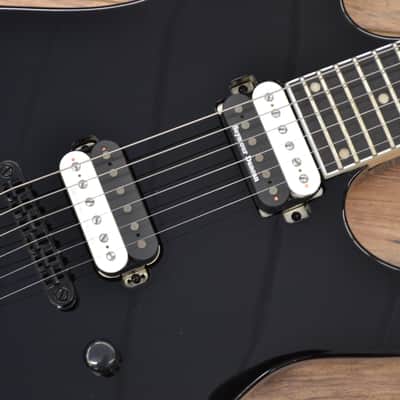 Dean MD24 Classic Black 2019 classic black image 5