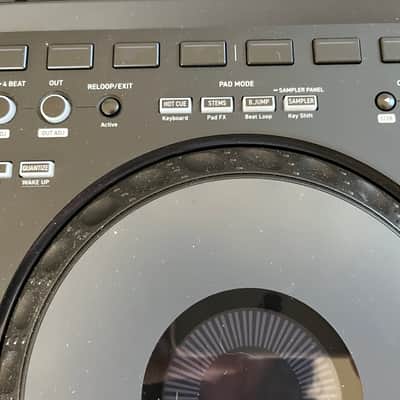 AlphaTheta DDJ-GRV6 image 8