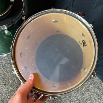 Allegra Drum Set image 8
