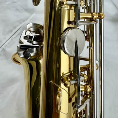 Yamaha YAS-26 Standard Alto Saxophone, 2025 image 14