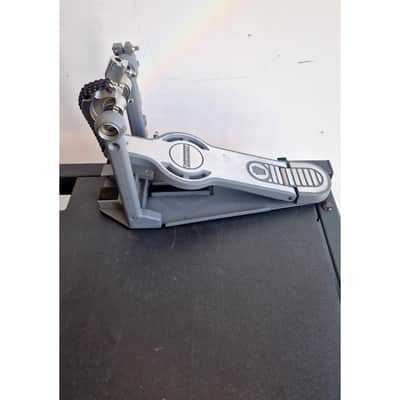 Ludwig Atlas Kick Drum Pedal - Drum Hardware - Good w/ Soft Case image 10
