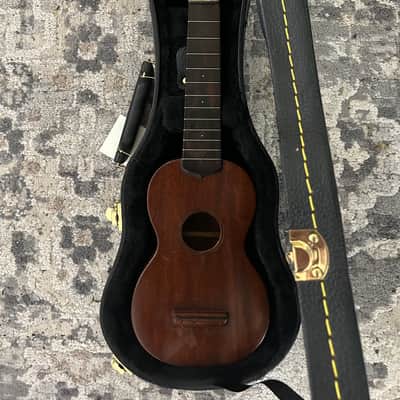 Martin Vintage Ukulele image 2