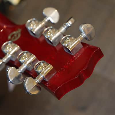 Minty! 2005 Gibson Custom Shop Hummingbird Birds Eye Maple Dreadnought Acoustic Guitar Natural + OHSC image 21