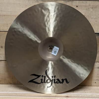 Zildjian 16" K Series Sweet Crash Cymbal 2018 - Present - Traditional image 8