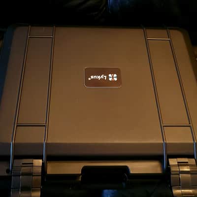 Line 6 Helix Stadium Floor 2025 - Present - Black image 4