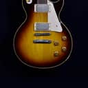 Gibson 58 Les Paul plain 2008 Tobacco sunburst