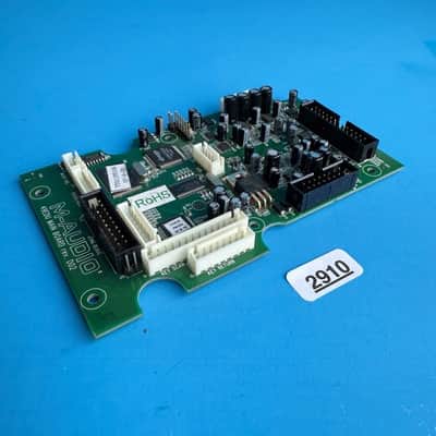M-AUDIO KeyStudio 49i MIDI Controller Keyboard Part: Main Board Processor PCB image 3