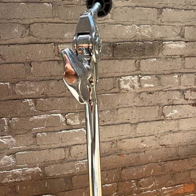 Pearl C-830 Straight Cymbal Stand w/ Uni-Lock Gearless Tilter & Double-Braced Legs – Very Good Condition image 22