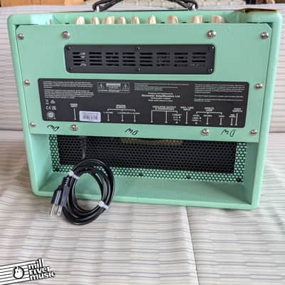 Blackstar HT-5R, Surf Green - Used image 4