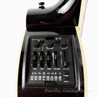 Takamine CTP-3 image 4