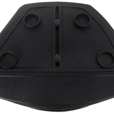 Rockville RPG12 12" Powered Active 800 Watt 2-Way DJ PA Speaker+Slip Cover image 14